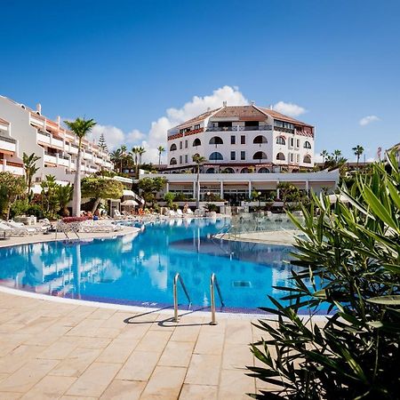 Go2Tenerife Apart'Drago Family Santiago 1 Playa de las Américas Eksteriør billede